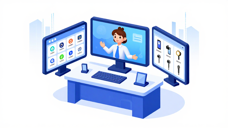 抖音数字人直播 数字人直播软件 抖音直播设备 虚拟主播直播 AI直播工具 直播推流 无人直播 直播合规