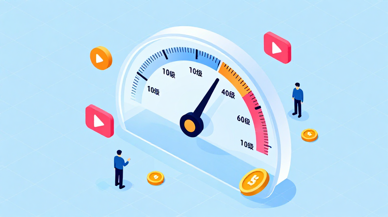 抖音等级账号出售多少钱？抖音等级怎么查看