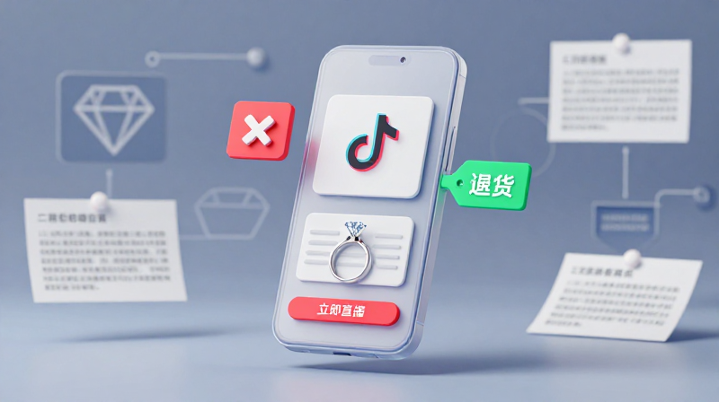 抖音钻石退款 抖音虚拟货币 抖音购物退货 抖音平台规则 抖音客服申诉 抖音充值问题 抖音虚拟商品