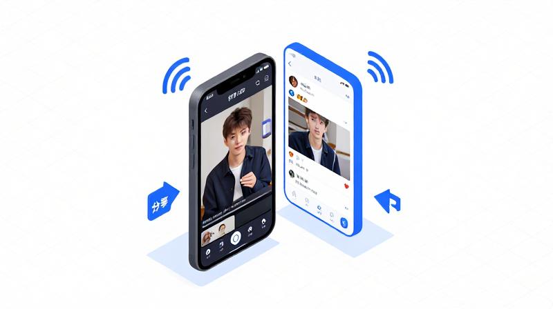 抖音转发朋友圈怎么发？抖音怎么分享朋友圈完整视频