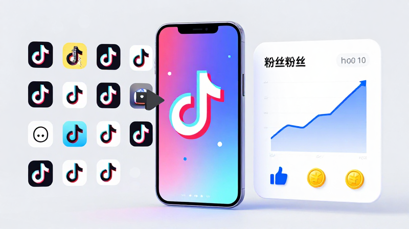 抖音滤镜起什么作用？抖音粉丝多有什么好处