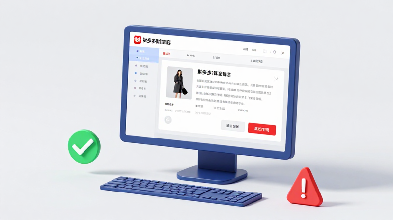 拼多多内容审核岗位容易进吗？拼多多审核员是做什么的