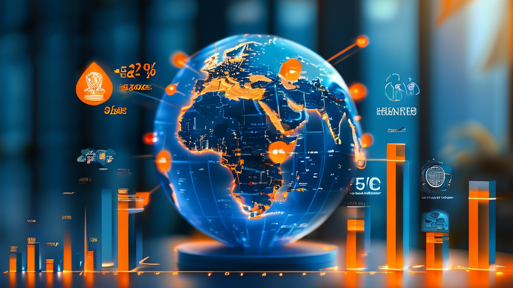 《2025跨境电商年度报告》发布：2025全球