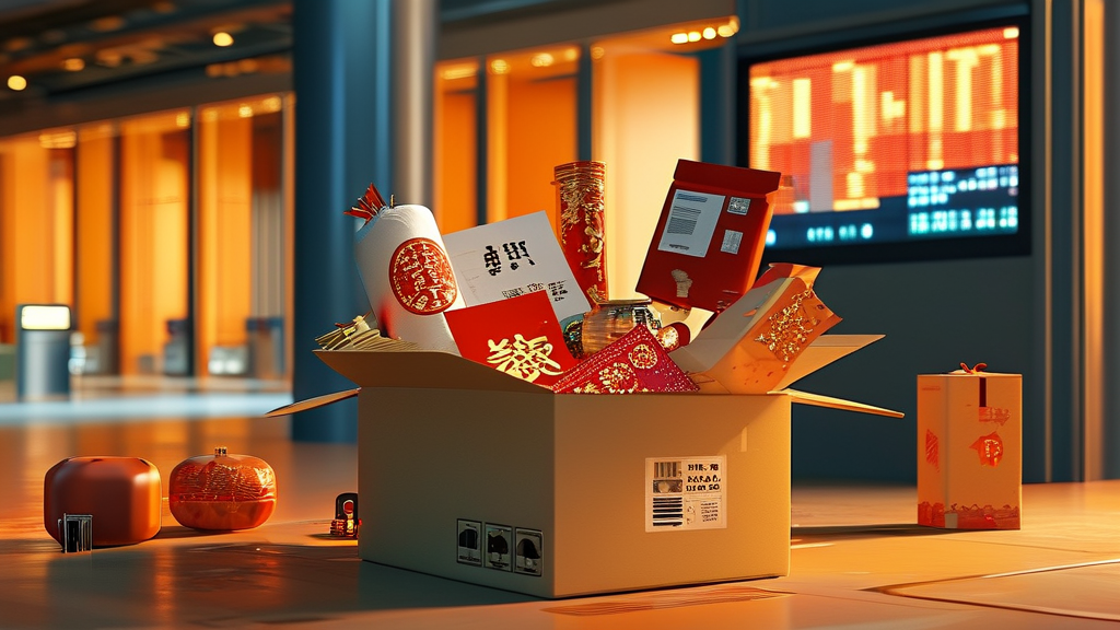 2026年春节快递放假时间表出炉！官方通知