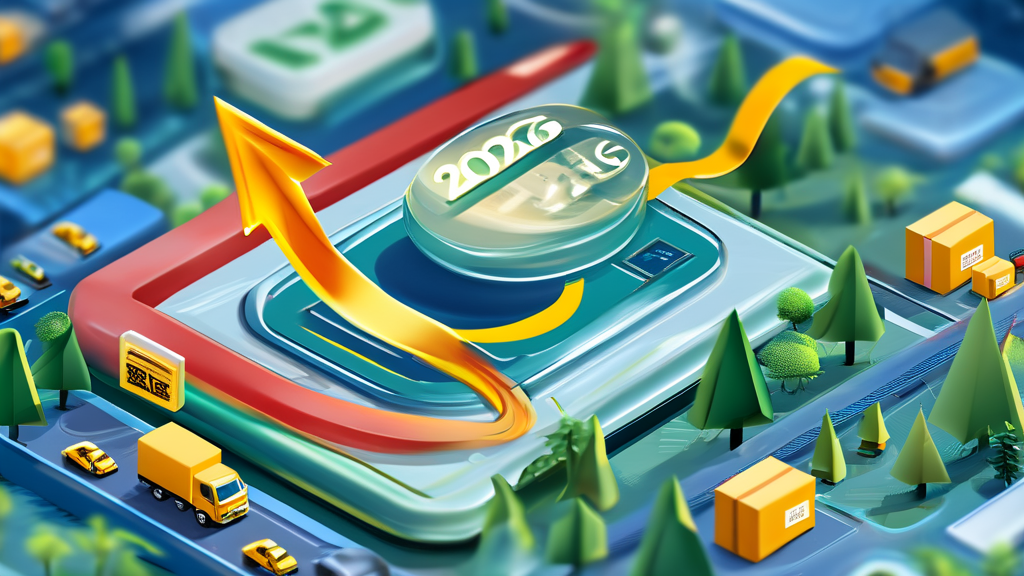 避开高峰期！2026年春节前最佳下单时间预