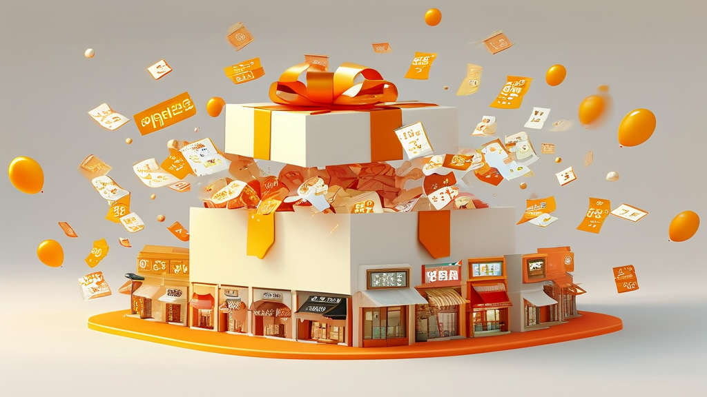 今年618，非88VIP也能领消费券了，服饰商