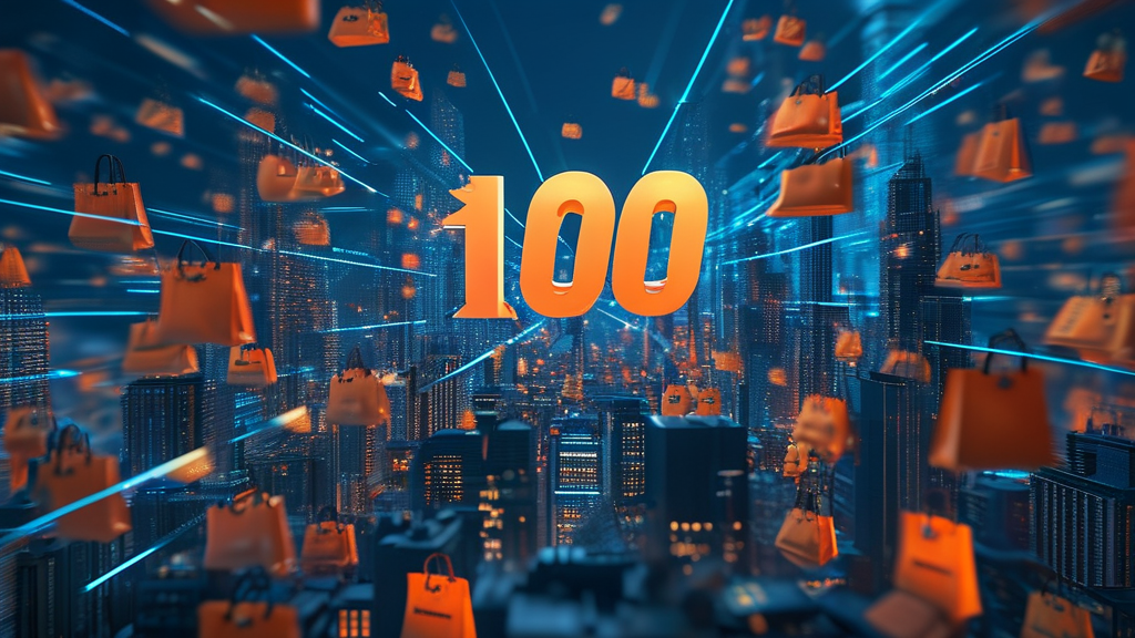 淘宝闪购单日外卖订单量突破千万