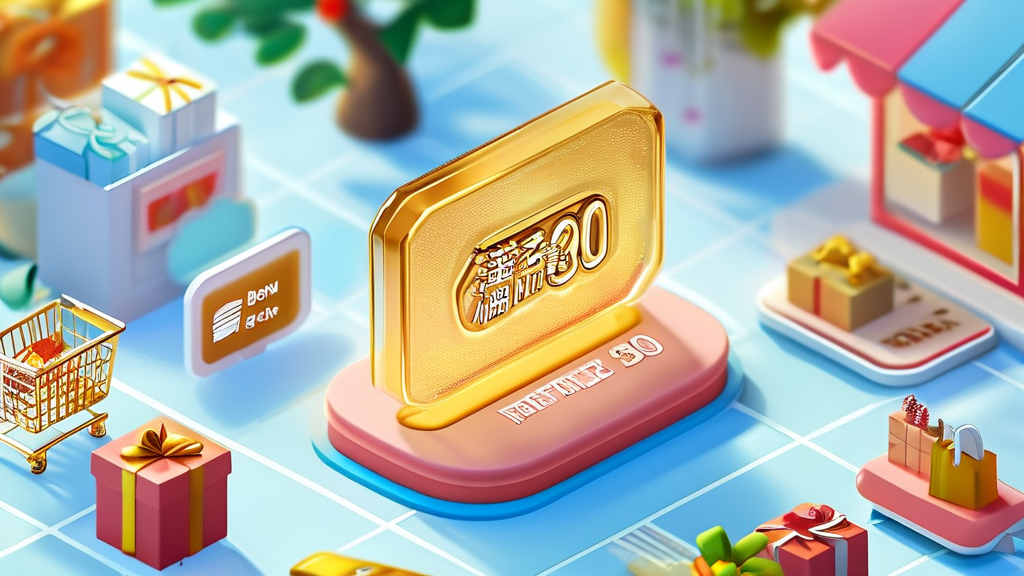 淘宝上的消费券是什么意思？消费券还是