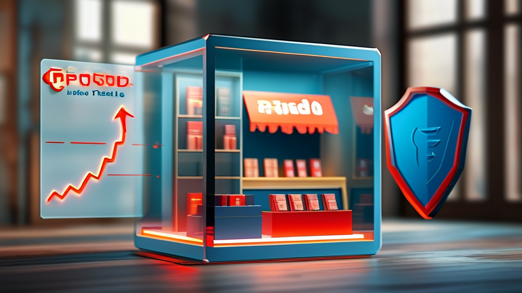 淘宝全网举报对店铺影响大么？淘宝企业