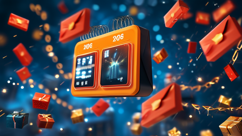 2026年淘宝618环节有哪些？淘宝618是什么节