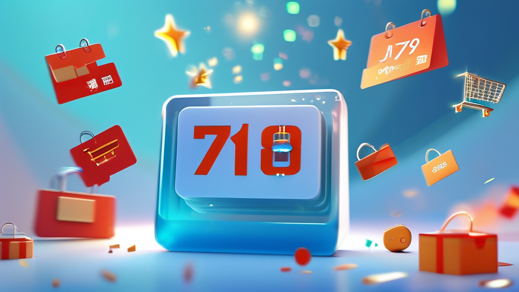 2026年淘宝618活动第几波买最划算？淘宝