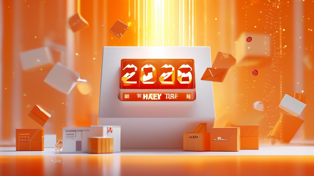 2026淘宝618 618活动时间 淘宝大促攻略 618购物技巧 618优惠玩法