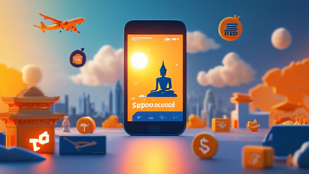 TikTok小店开通 泰国TikTok 跨境电商 TikTok运营 海外小店 泰国电商 短视频带货