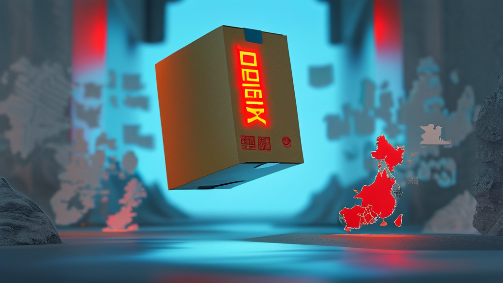 京东买东西该地区无货怎么办？京东当前区域无货怎么回事