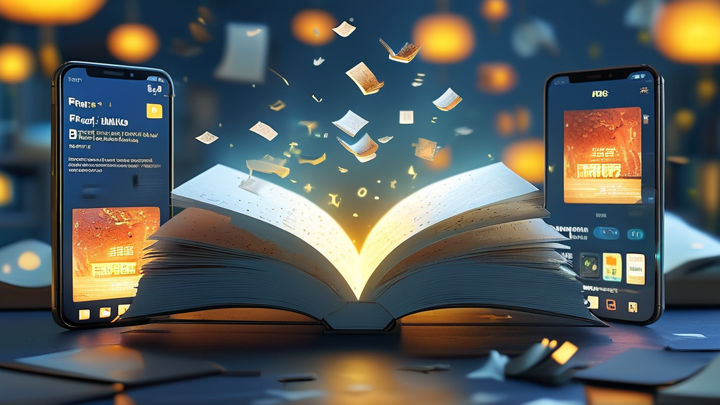 抖音小说在哪里看可以免费？抖音买的电子书在哪里看