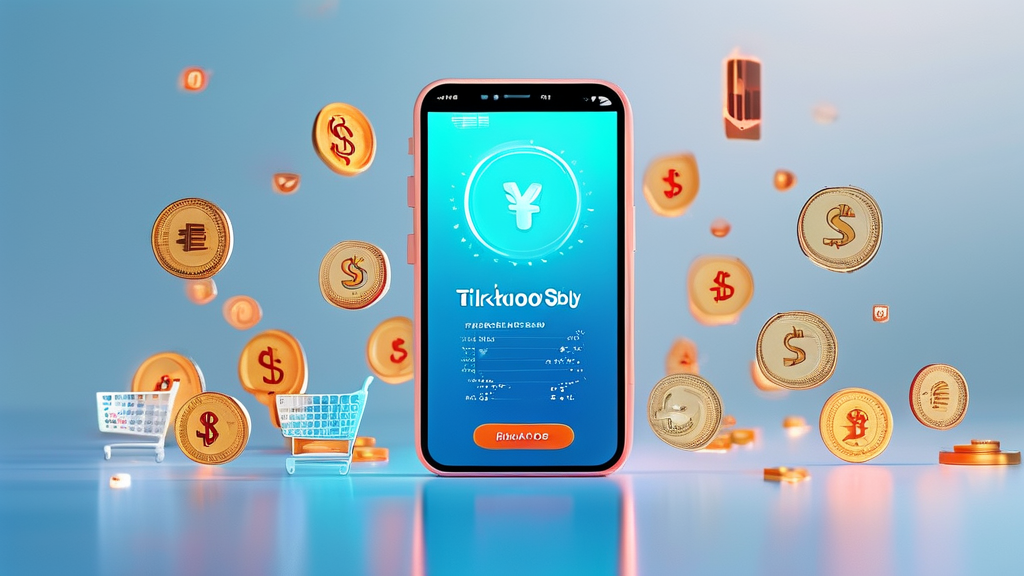 手机tiktok小店怎么开通？tiktok小店能赚钱吗