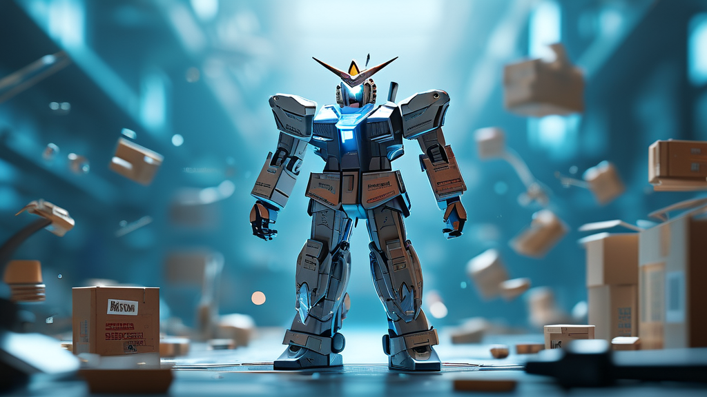 天猫高达官方店有哪些店？天猫官方旗舰