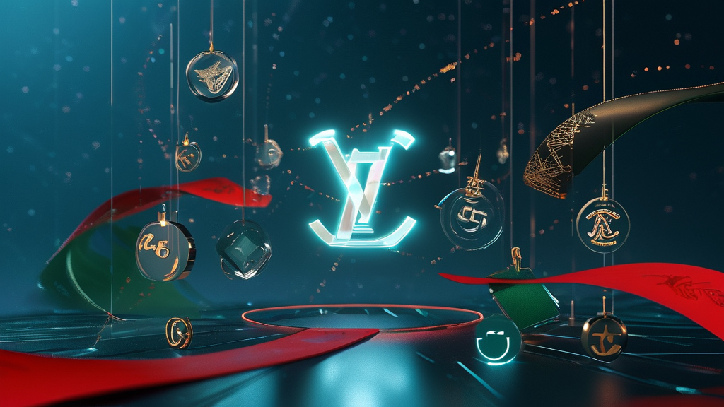 天猫入驻了哪些奢侈品？入驻天猫的奢侈