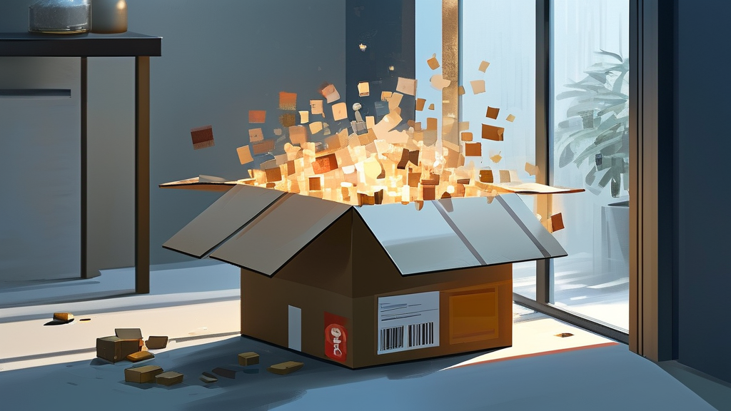 拼多多保密发货怎么设置的快递？拼多多保密发货好友能看见吗