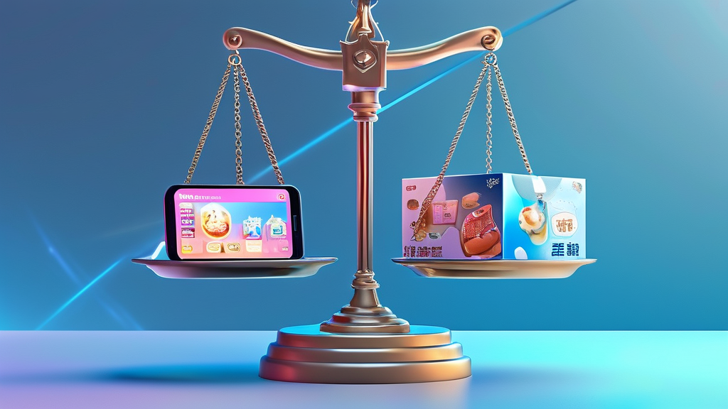 抖音跟天猫的区别有哪些？抖音购物车在哪里