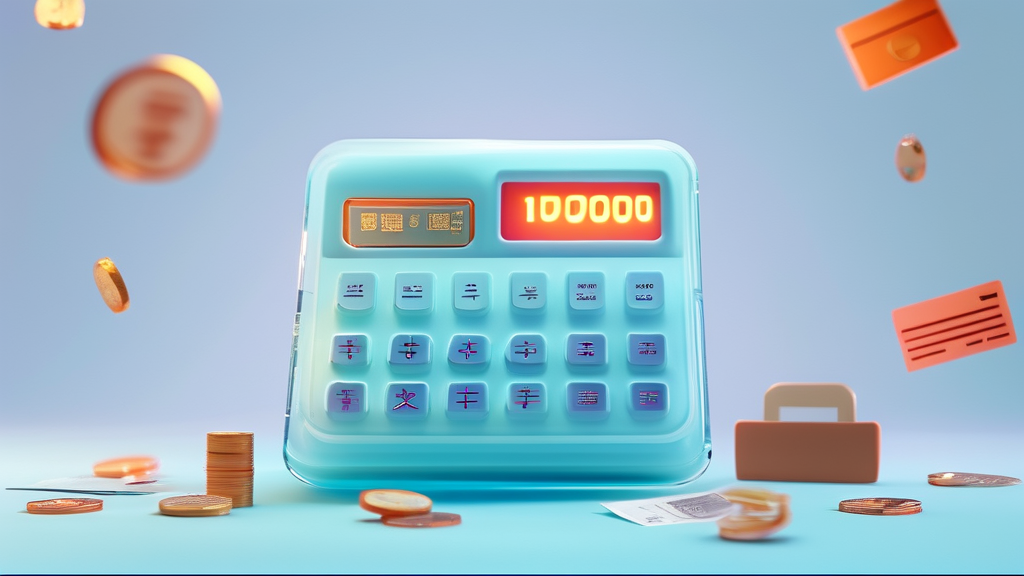 抖音小店卖货1万交多少税？自己开的小店需要交税吗