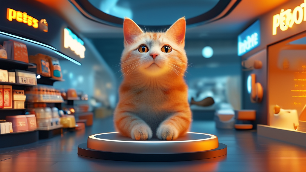 淘宝宠物店 宠物用品网店 淘宝开店流程 宠物店赚钱 店铺介绍