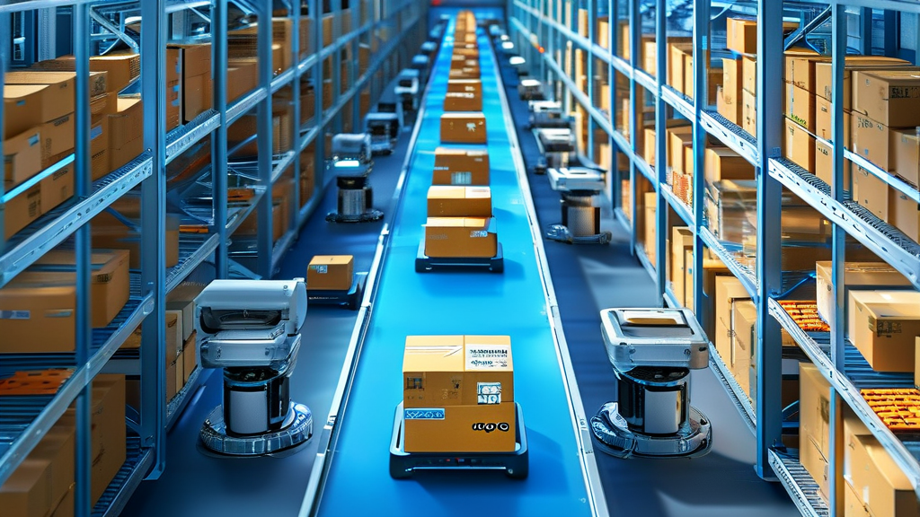 淘宝太原集运仓在哪？小米太原仓库在哪