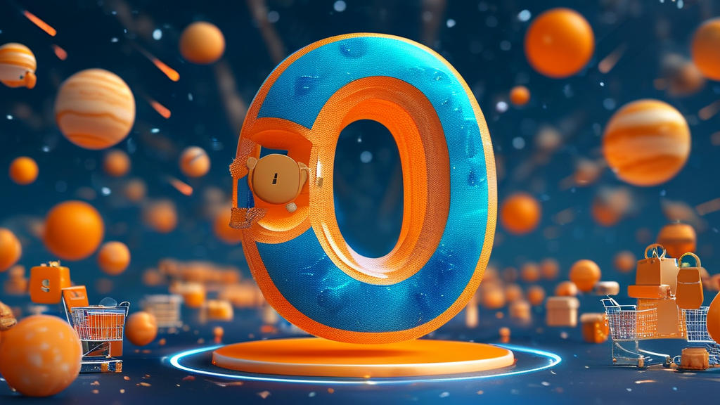 淘宝为什么6月1做活动？淘宝618活动力度