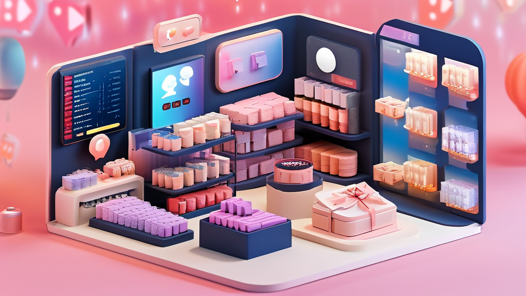 淘宝丝袜网店运营攻略：介绍成功之路