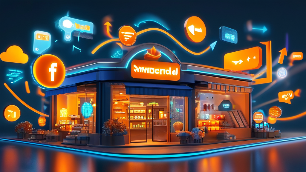 新淘宝店如何做推广？淘宝店铺怎么推广