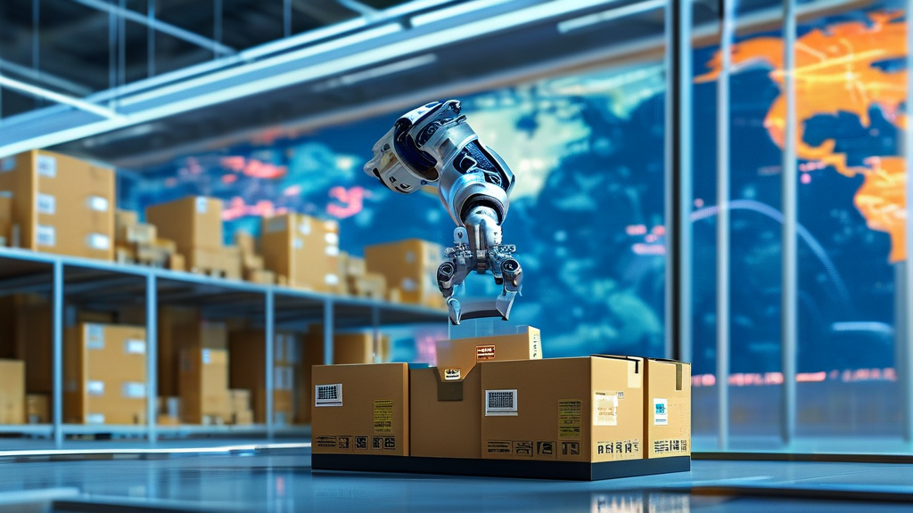 淘宝的集运仓是啥意思？寄到集运仓是什