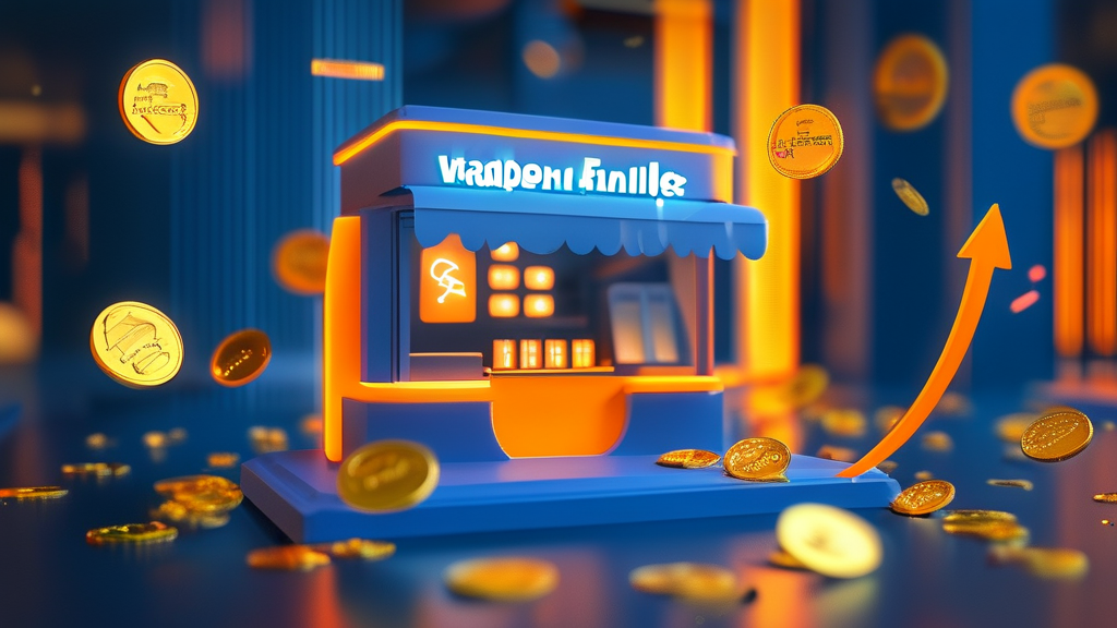 淘宝便利店能挣钱吗？淘宝便利店加盟条