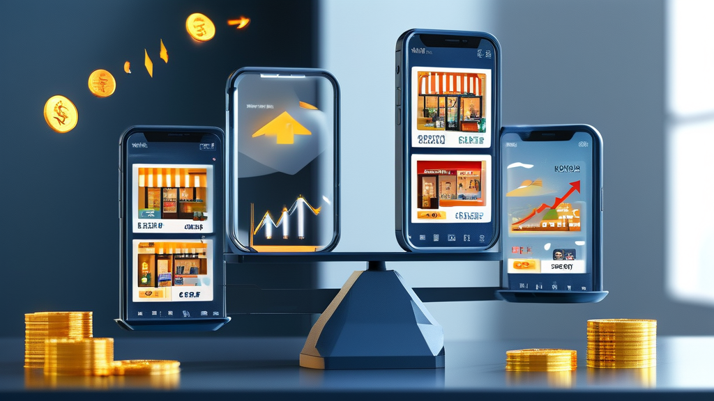 淘宝开店小程序平台哪个好？淘宝小店怎