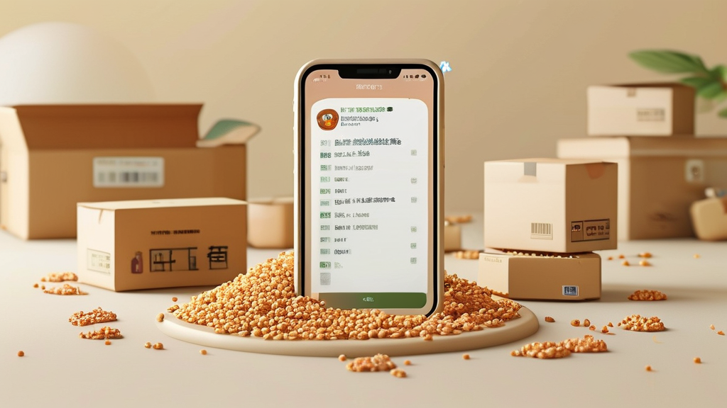 闲鱼买谷子怎么跟卖家交流？闲鱼发货对