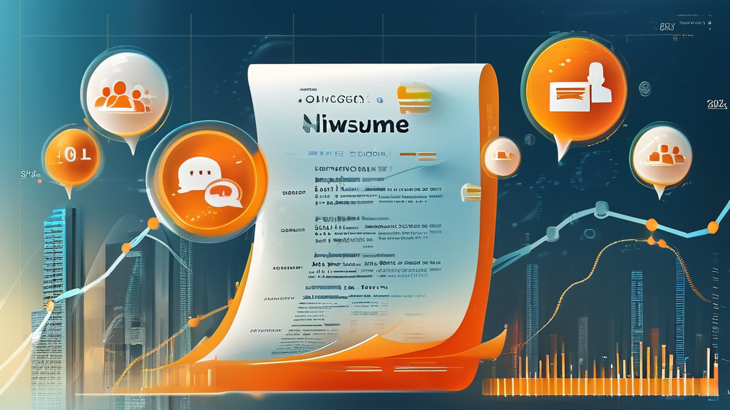 淘宝私域运营 网店运营简历 电商求职 简历撰写技巧 私域流量 淘宝运营 求职攻略