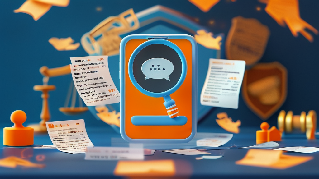 闲鱼被骗投诉 闲鱼维权方法 闲鱼强制退款 二手交易纠纷 闲鱼投诉渠道 闲鱼举报平台 交易证据收集 消费者权益保护