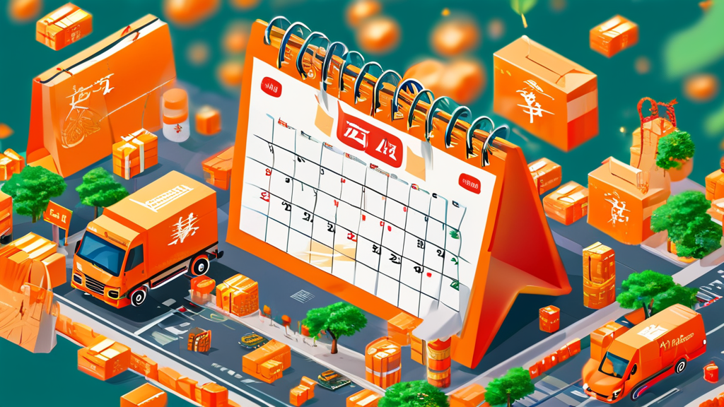 2026年拼多多五一放几天？五一每年都放5天吗