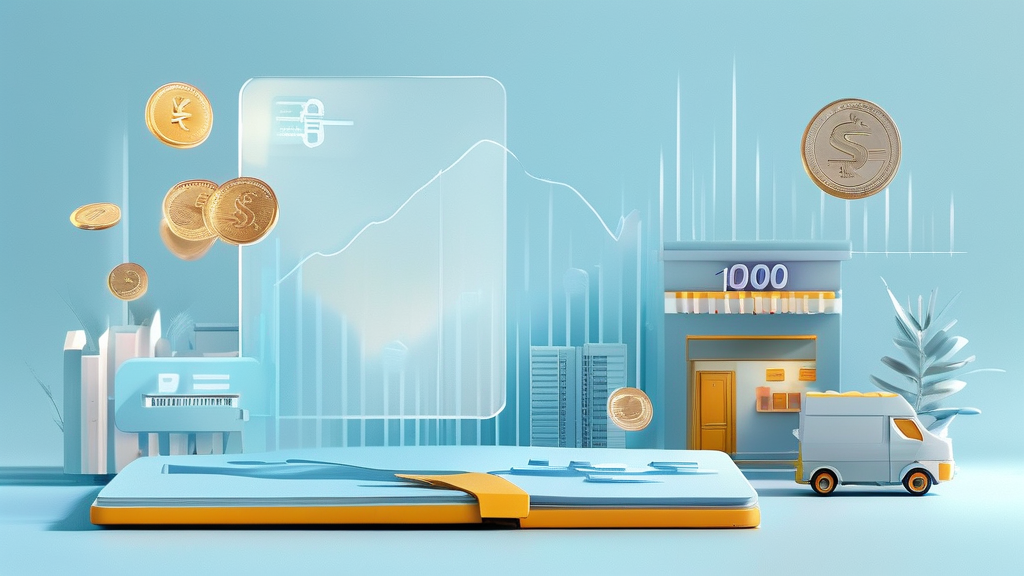 做淘宝开店多少钱起步？开一个淘宝店大约多少钱