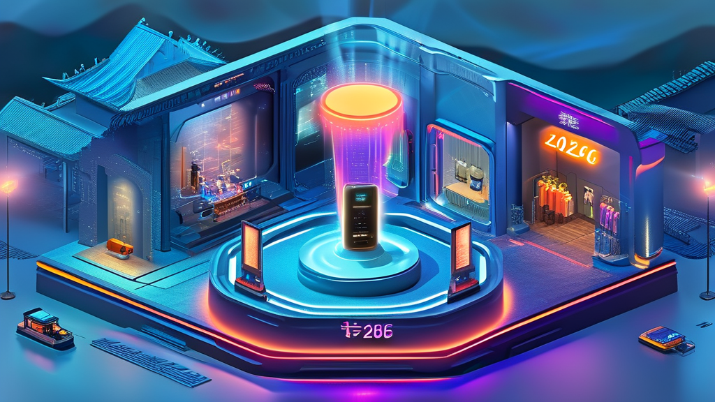 淘宝造物节 2026造物节 活动参加攻略 杭州线下展会 新品发布会 明星直播 互动体验 购票方式