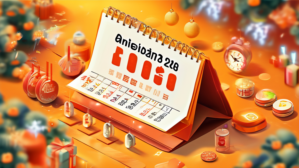 2026年淘宝五一活动什么时候开始？淘宝是哪一年开始火的