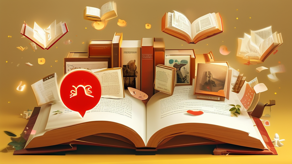 小红书的小说怎么样看？小红书能看小说吗