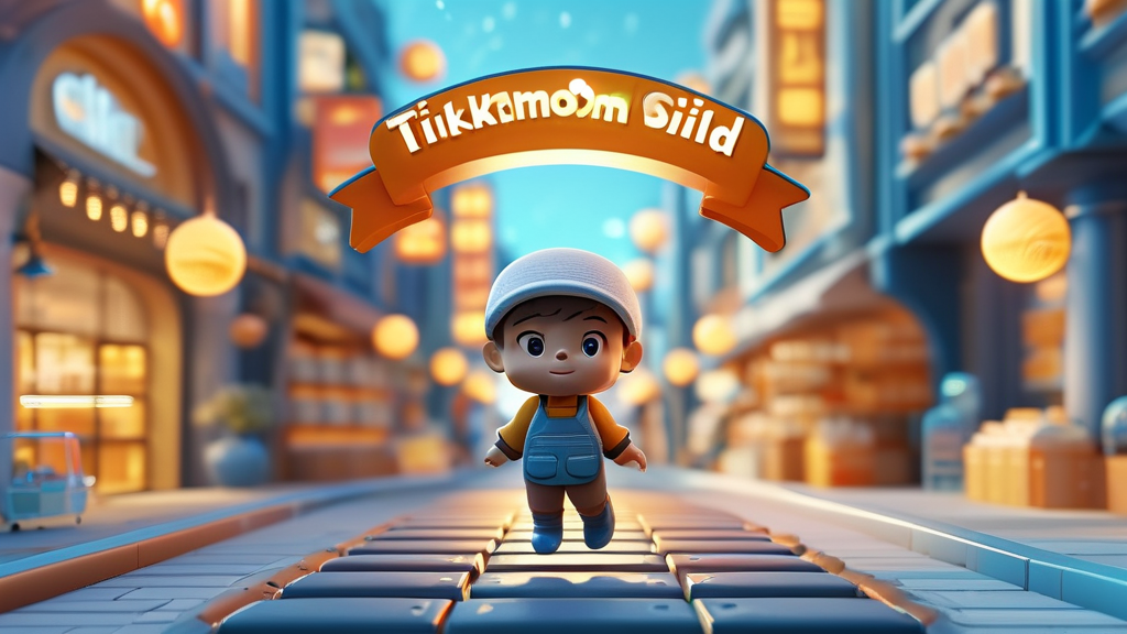 tiktok小店新手期如何过？tiktok如何接入店铺