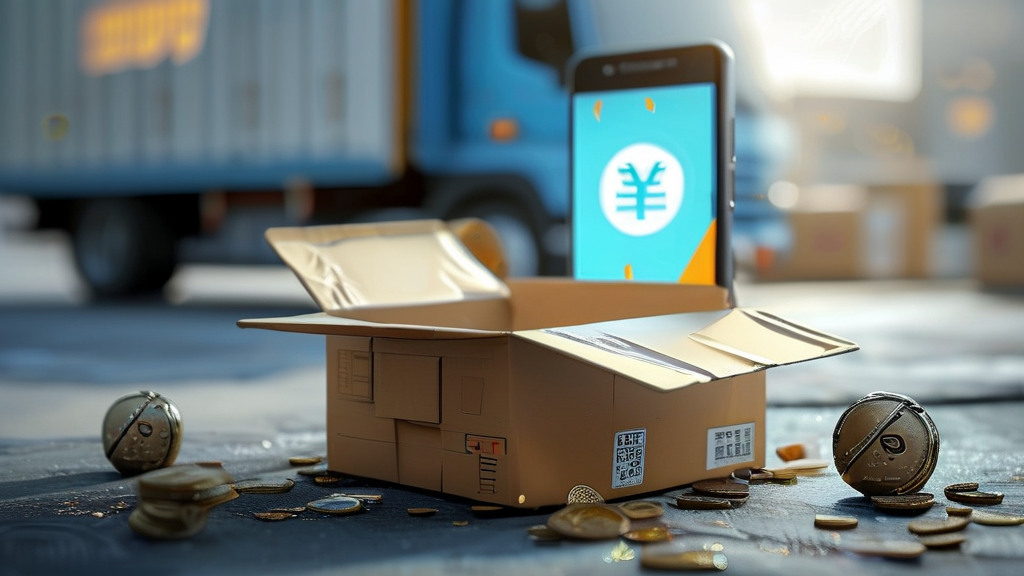 拼多多快递盒子扔了怎么退货？快递盒已经扔了退货怎么弄