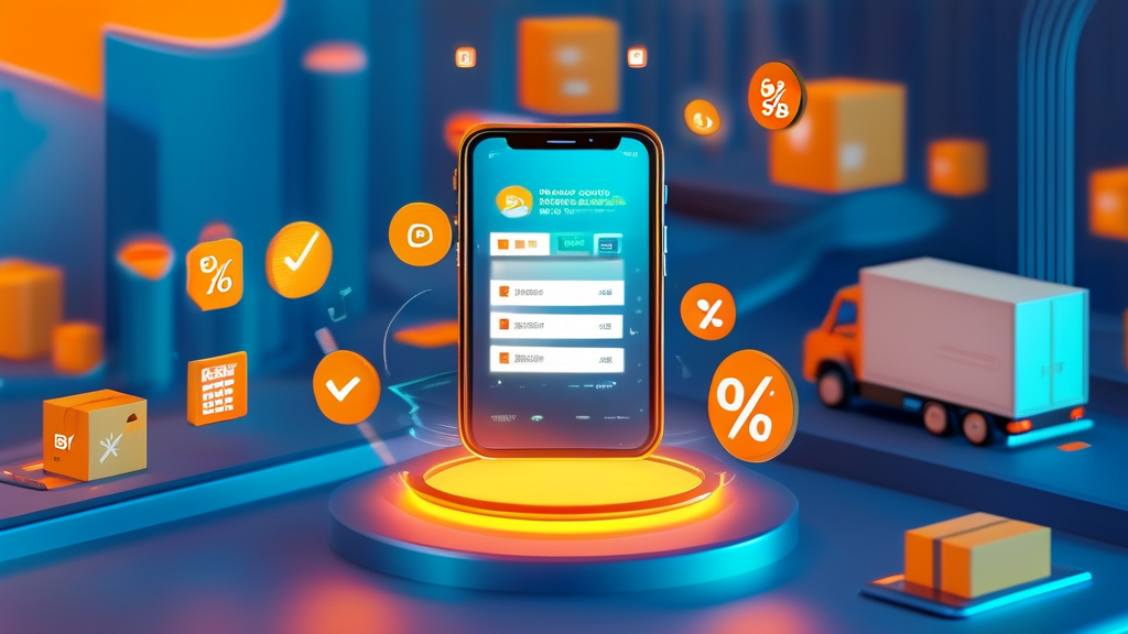 手机淘宝联盟怎么发货？怎么开通淘宝联盟