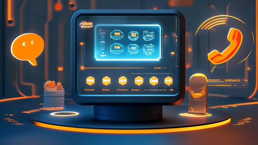 淘宝上的智能客服在哪找？淘宝我的客服在哪里