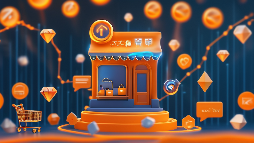 淘宝c店如何上产品推广？淘宝店铺如何推广