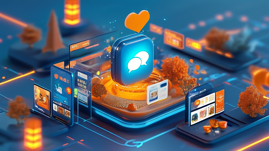 推客如何推送微信小店？微信推送朋友怎么推送