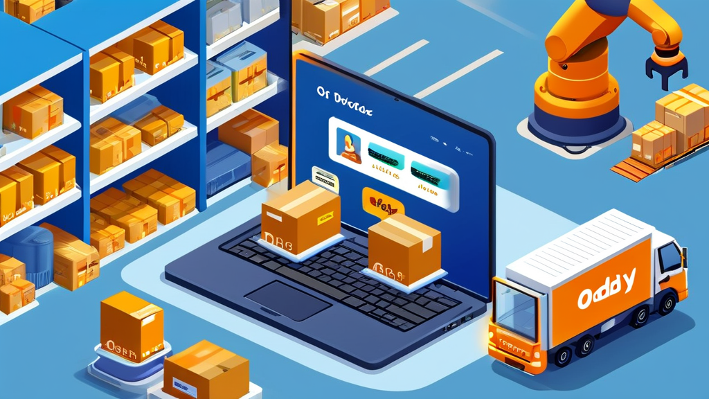 淘宝开店 代发货 一件代发 淘宝运营 发货流程 代发公司 淘宝新手 网店创业