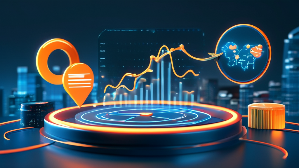 天猫店铺数据分析都有哪些内容？数据分