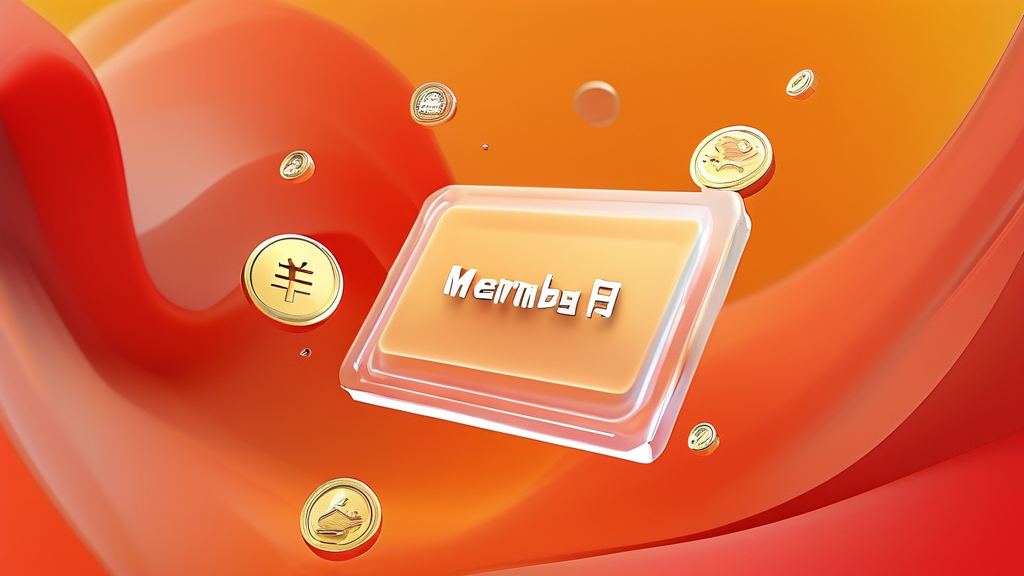 淘宝天猫月卡 淘宝省钱月卡 天猫超市享淘卡 购物卡回收 电商会员优惠